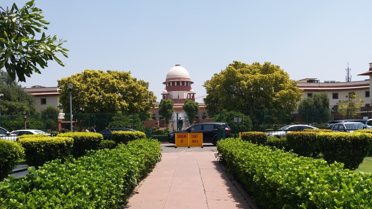 Supreme Court Closes Suo Motu Case Over NCERT Textbook Chapter On Judiciary