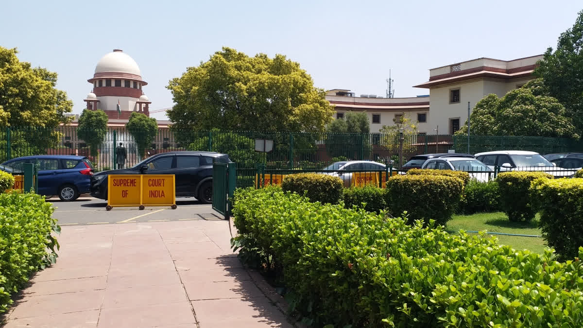 Supreme Court To Examine Centre's Plea On OBC Creamy Layer Criteria For Civil Service Candidates