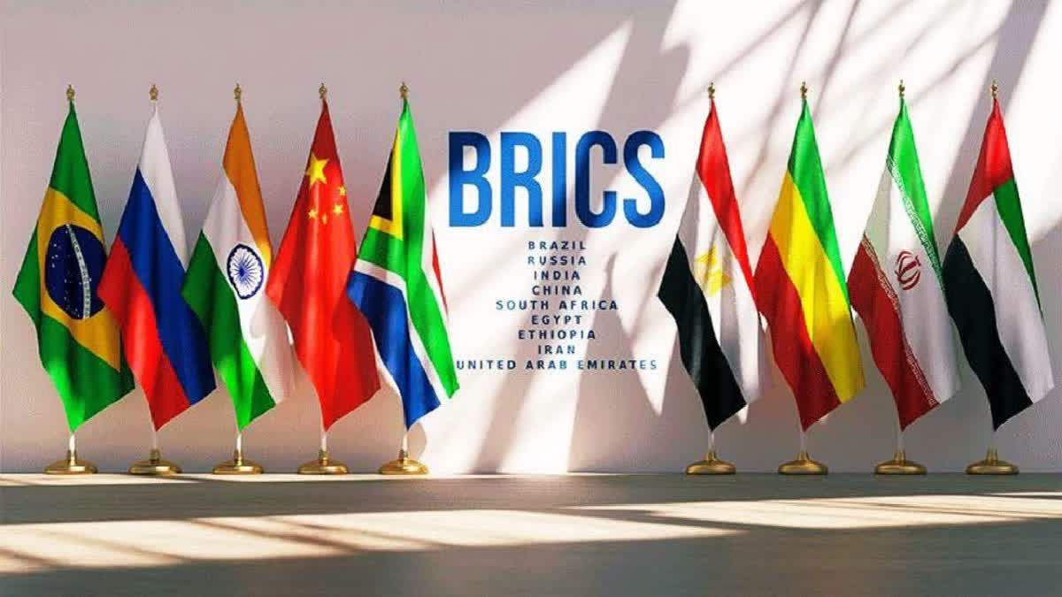 Ahead of BRICS Summit 2026, Luxury Hotels in Delhi See Scarcity and Steep Tariff Hikes