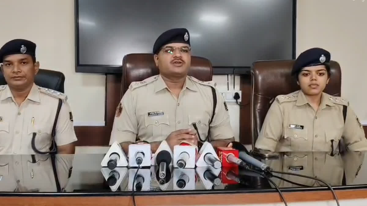Cuttack DCP appeals to report to 112 if forced donation is collected