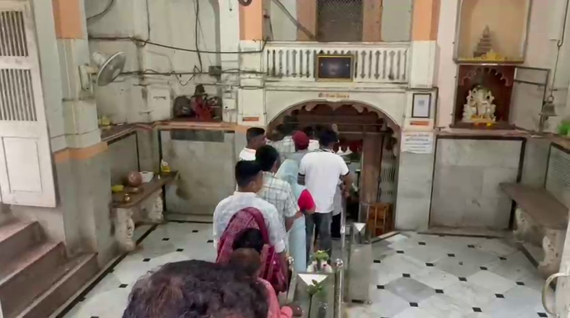 હજારો-લાખો લોકોની આસ્થાનું કેન્દ્ર