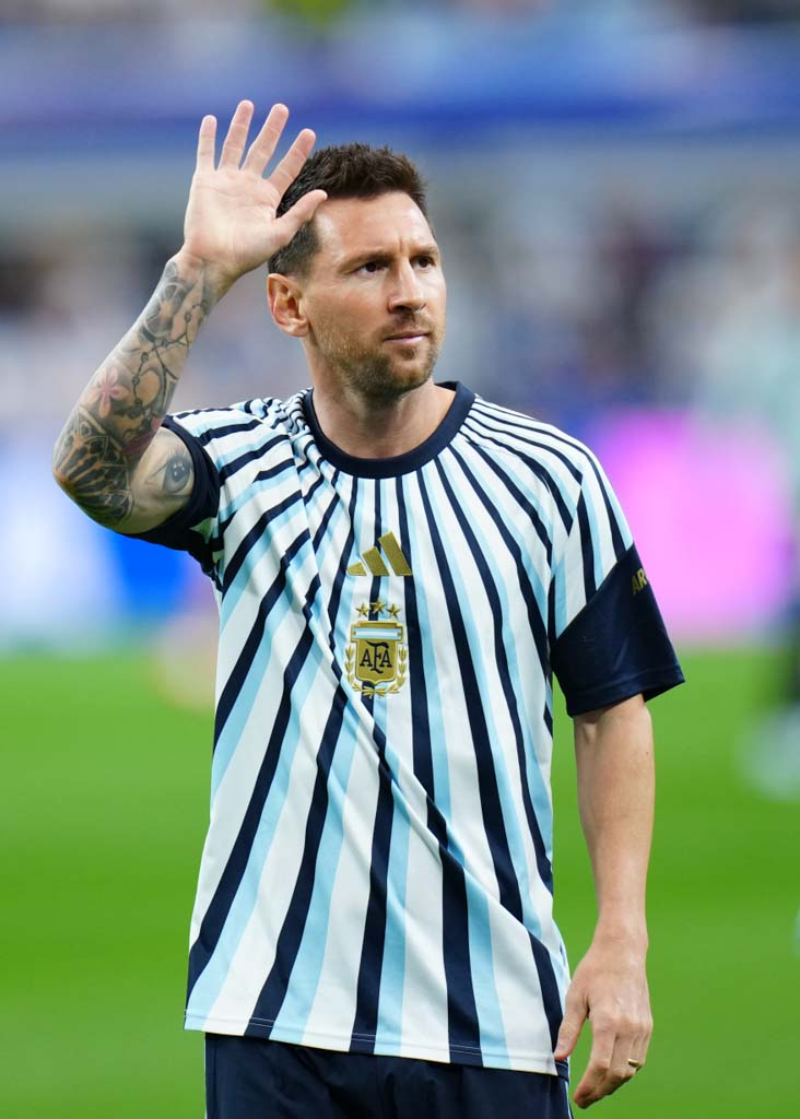 ARGENTINA NO 10 JERSEY Messi international retirement ARGENTINA 10 JERSEY players മെസിയുടെ പത്താം നമ്പര് ജേഴ്സി