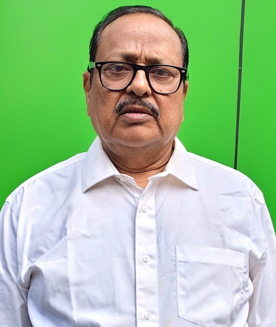 Subrat Nanda