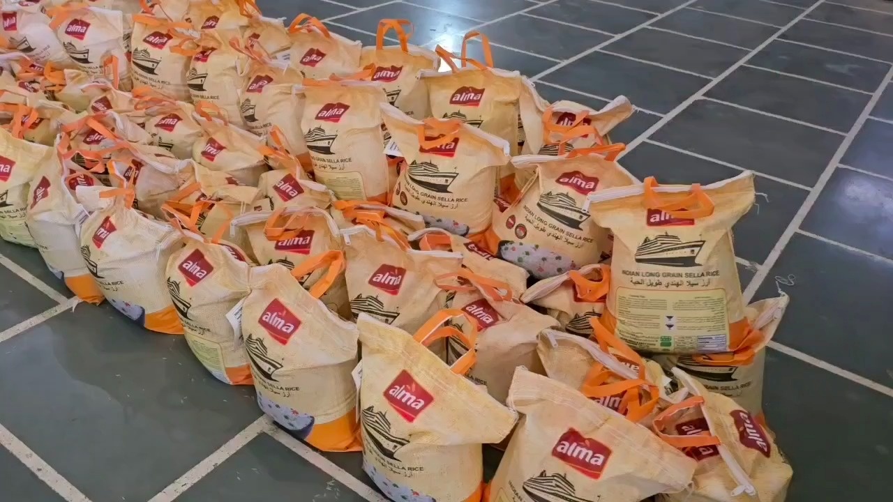 Iran Conflict Disrupts Basmati Trade, Raises Costs For Indian Exporters