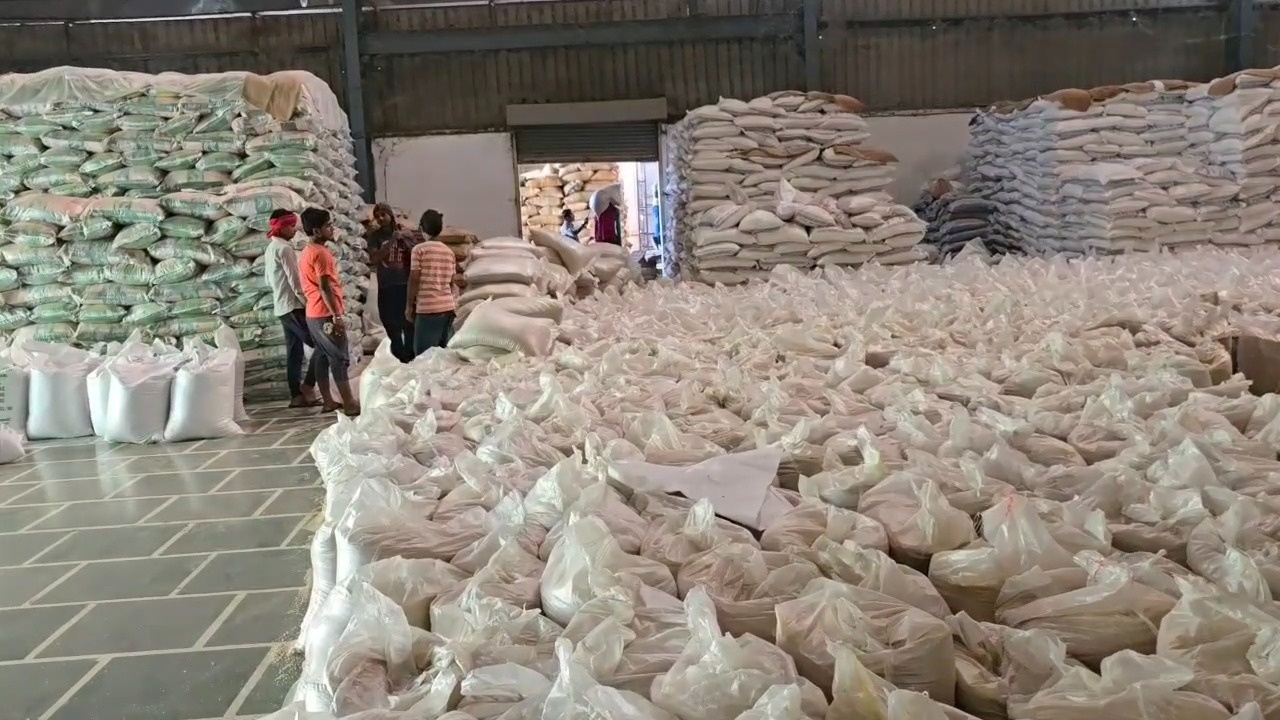 Iran Conflict Disrupts Basmati Trade, Raises Costs For Indian Exporters