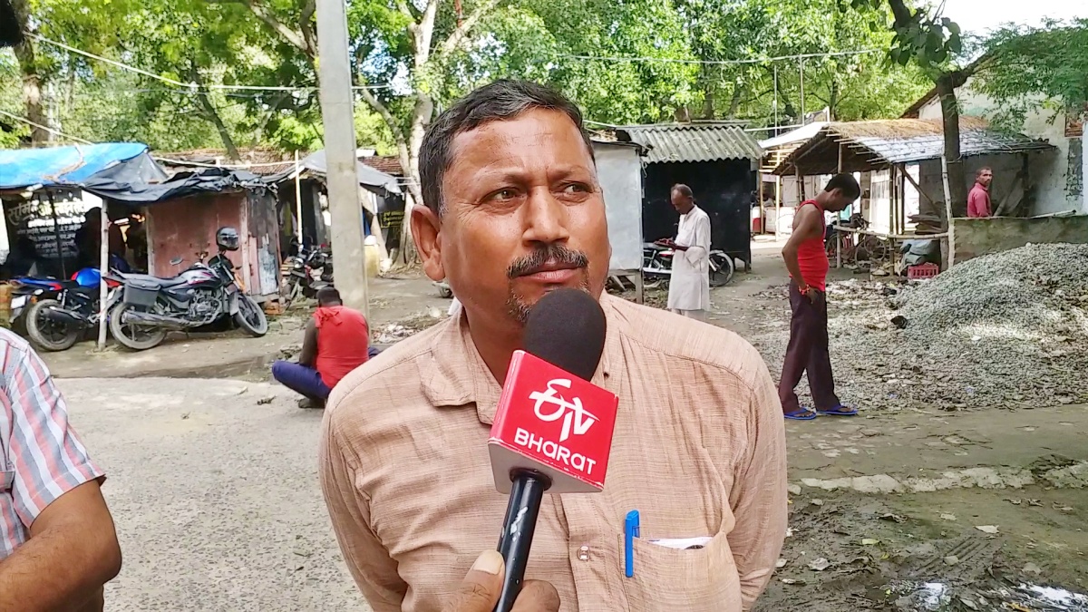 SITAMARHI DRAINAGE SYSTEM