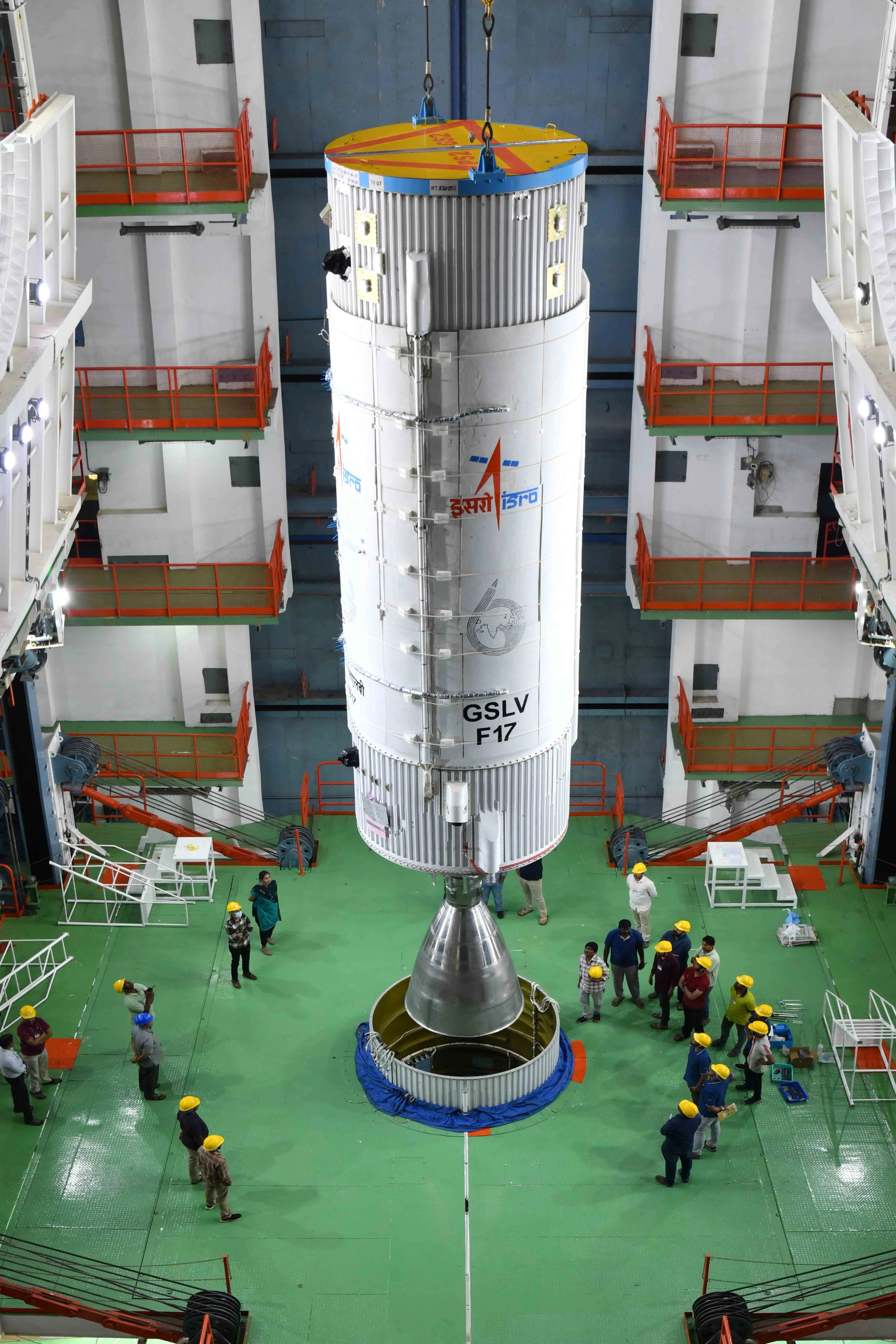 ജിഎസ്എൽവി എഫ്17  ഐഎസ്ആർഒ  HOW TO REGISTER FOR GSLV F17 LAUNCH  GISAT 1A