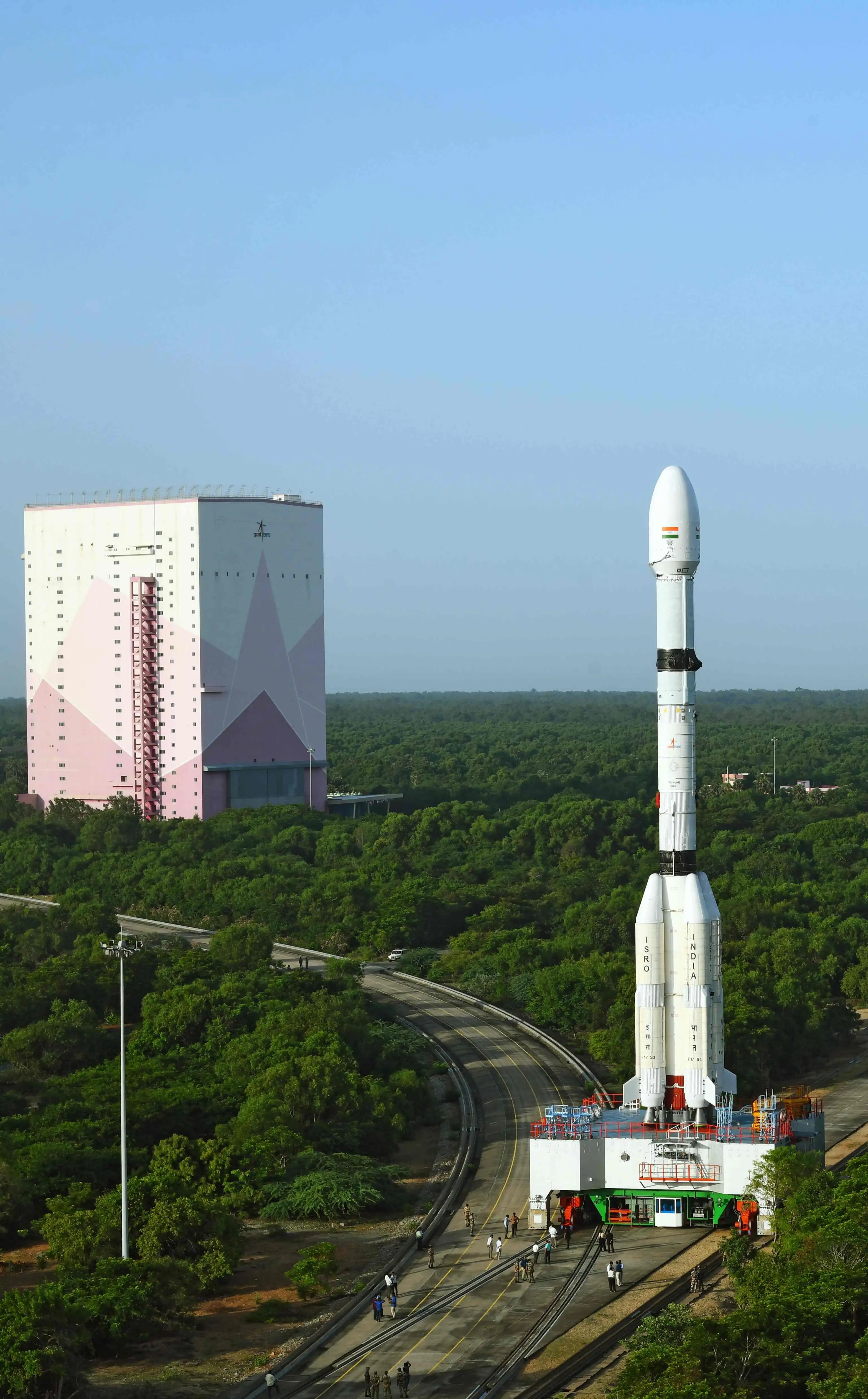 ജിഎസ്എൽവി എഫ്17  ഐഎസ്ആർഒ  HOW TO REGISTER FOR GSLV F17 LAUNCH  GISAT 1A