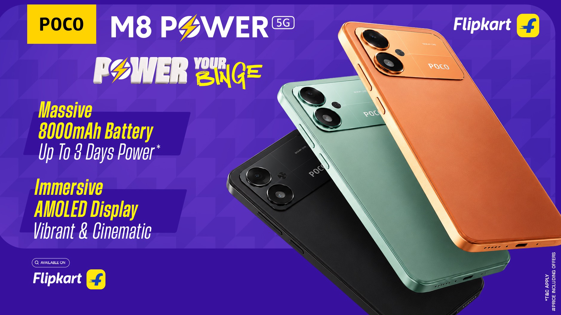 POCO X8 FEATURES പോകോ എക്സ്8 പവർ POCO X8 INDIA LAUNCH DATE BIGGEST BATTERY PHONE