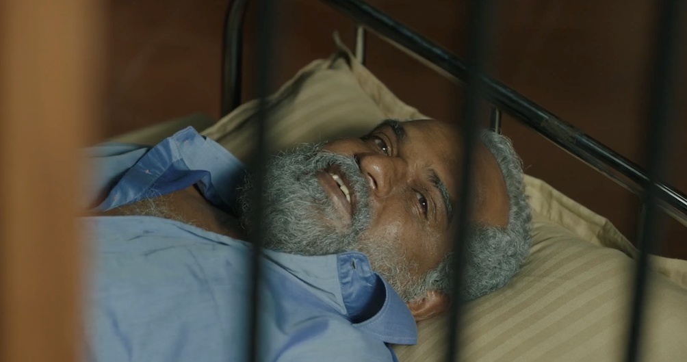 Dileesh Pothan, Pauly Valsan's Chevittorma Selected For Busan International Film Festival