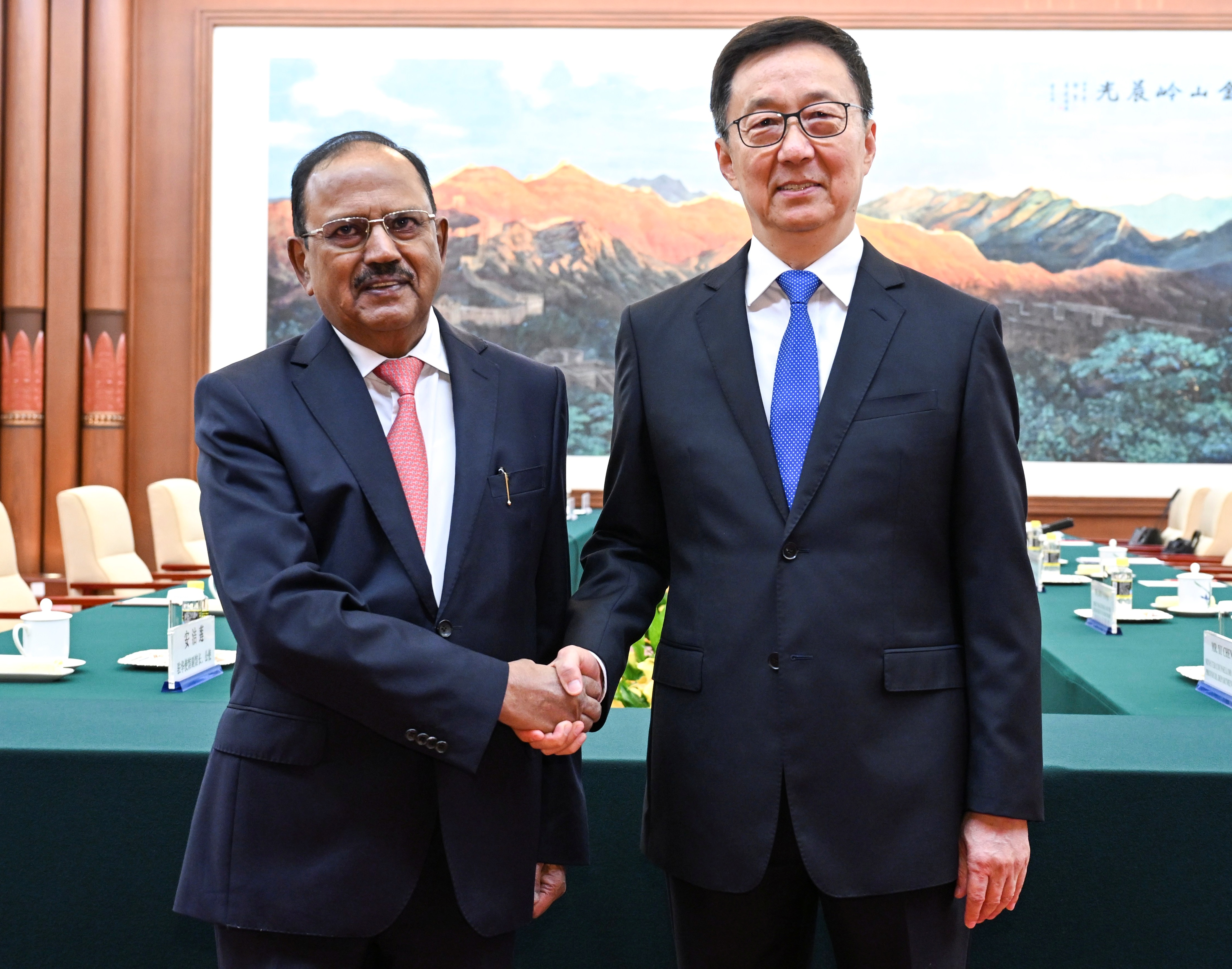 India-China Boundary Talks: Is The 'Early & Substantial Harvest' A Real Opening?