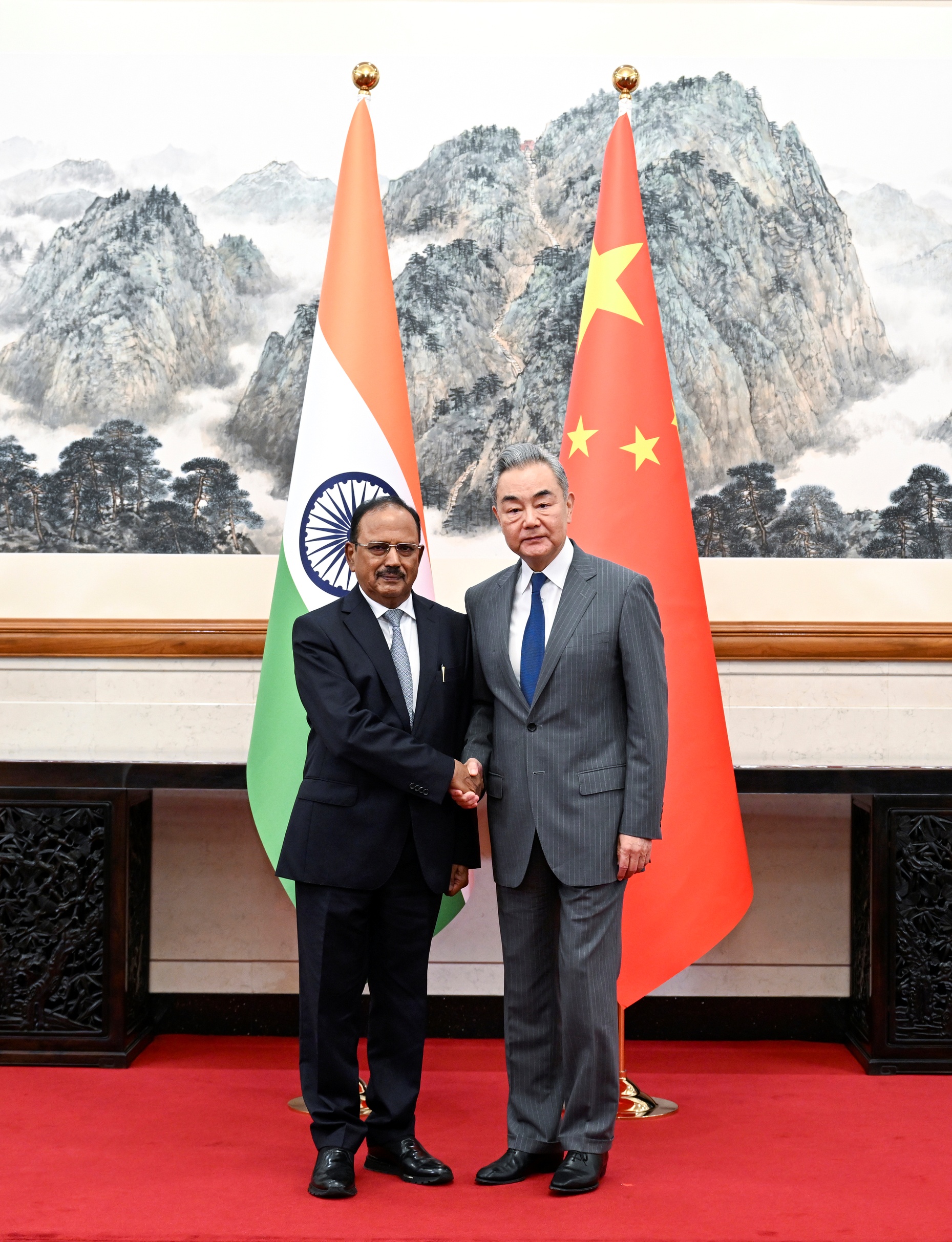 India-China Boundary Talks: Is The 'Early & Substantial Harvest' A Real Opening?
