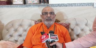 Surendranath Awadhoot, pithadhishwar, kalkaji temple