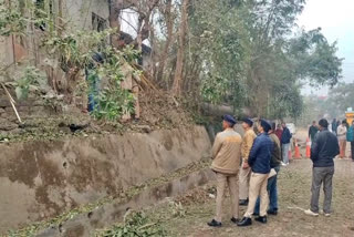 Himachal Nalagarh Police Station Blast: NIA Arrests Three More From Punjab; Probe Into Wider Terror Network Underway