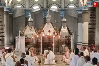DEATH ANNIVERSARY OF MADHAVDEV
