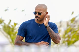 Hardik Pandya Injury Update