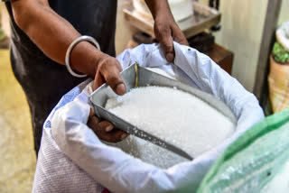 sugar stock holding limit