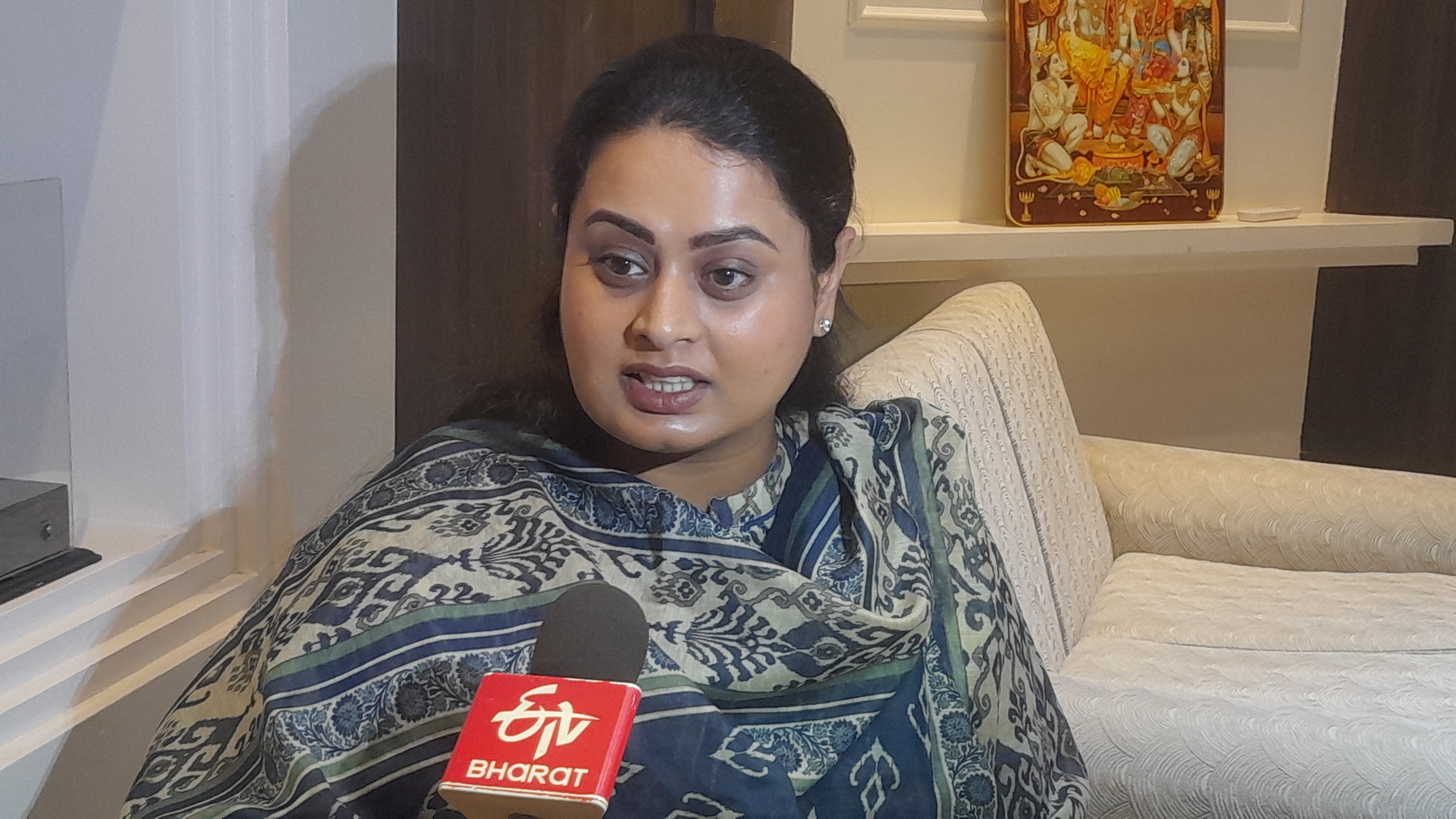 श्रेयसी सिंह, खेल मंत्री, बिहार