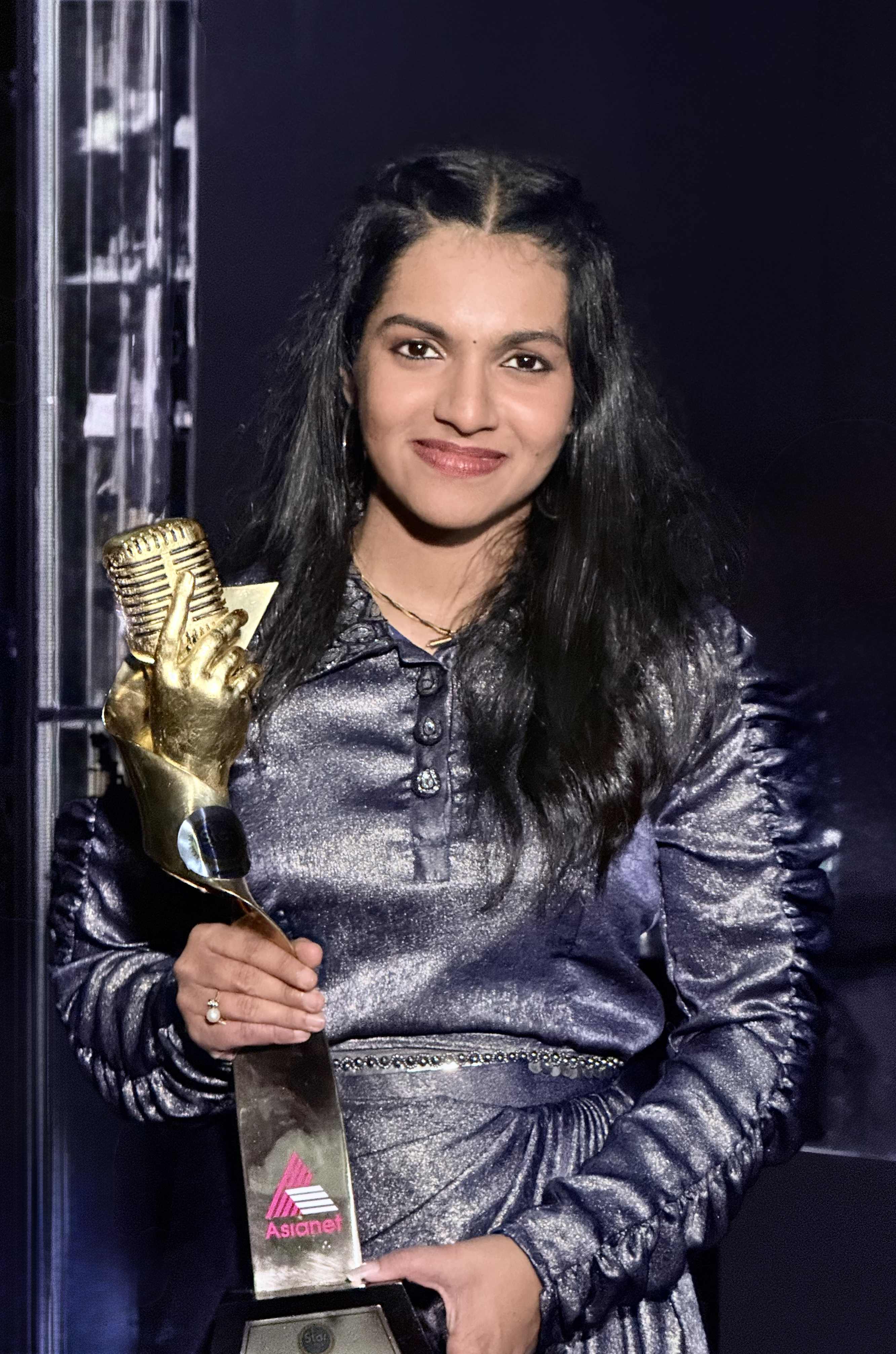 Star singer season 10 winner Shivapriya interview
