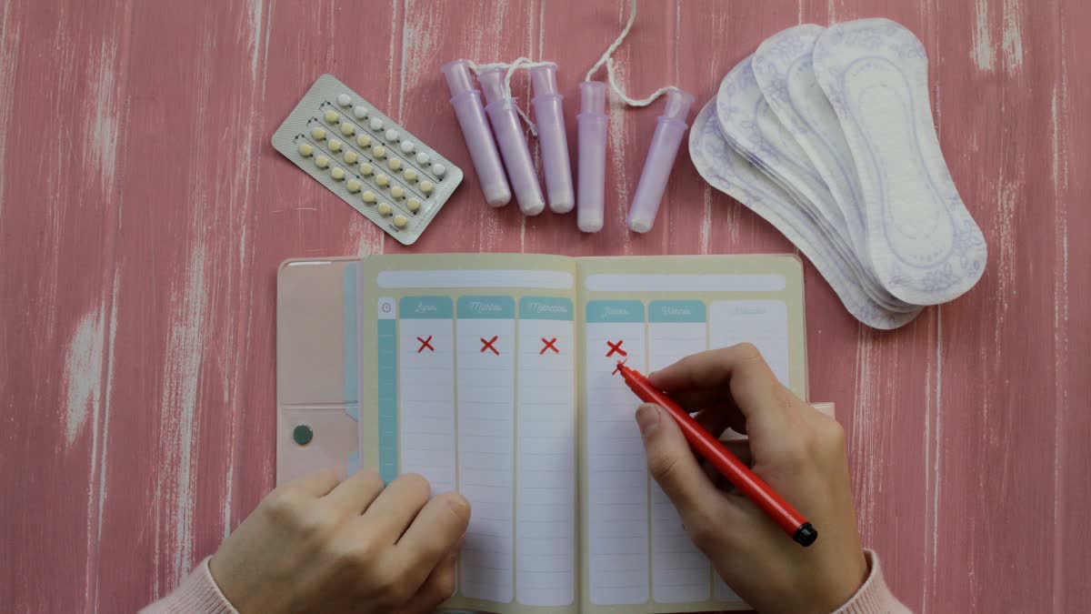 BLOOD CLOTS DURING MENSTRUATION ಮುಟ್ಟಿನ ಸಮಯದಲ್ಲಿ ಅಧಿಕ ರಕ್ತಸ್ರಾವ Dizziness Fainting and severe weakness