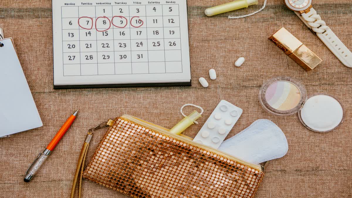 BLOOD CLOTS DURING MENSTRUATION ಮುಟ್ಟಿನ ಸಮಯದಲ್ಲಿ ಅಧಿಕ ರಕ್ತಸ್ರಾವ Dizziness Fainting and severe weakness