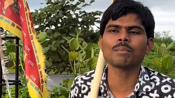 Sunil Lodhi