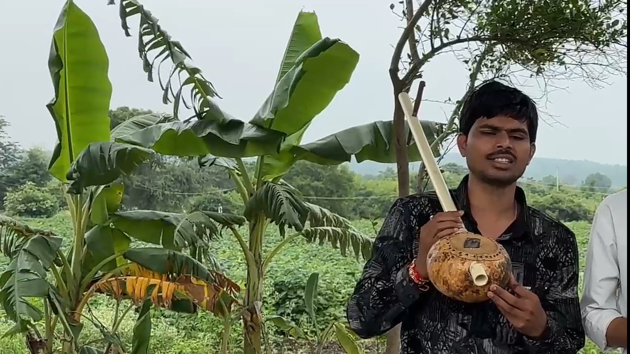 Suneel Kumar Lodhi