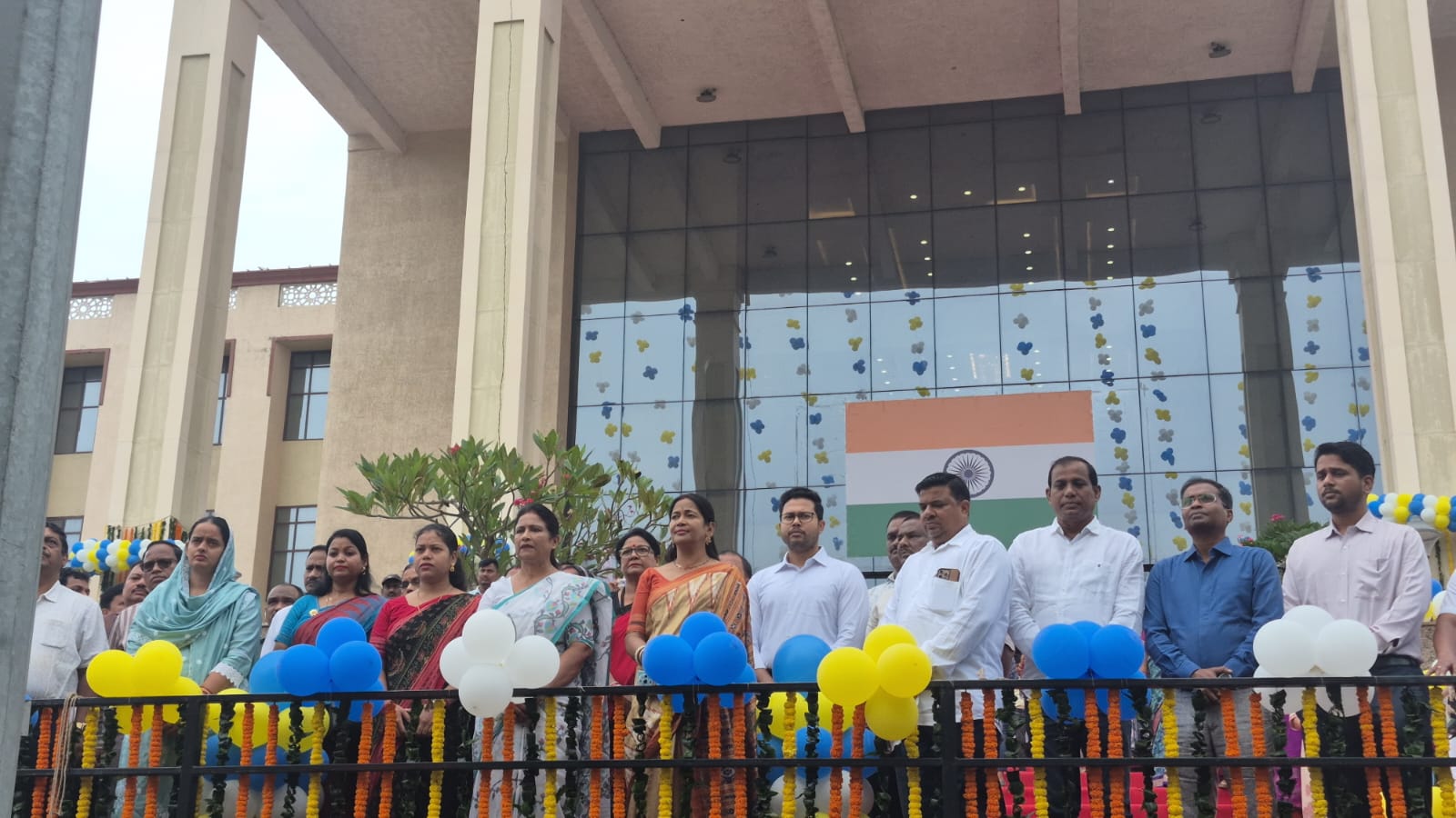 BHUBANESWAR MUNICIPAL CORPORATION