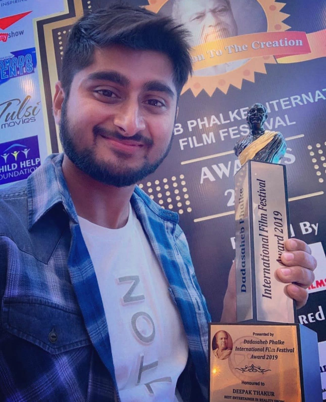 DEEPAK THAKUR