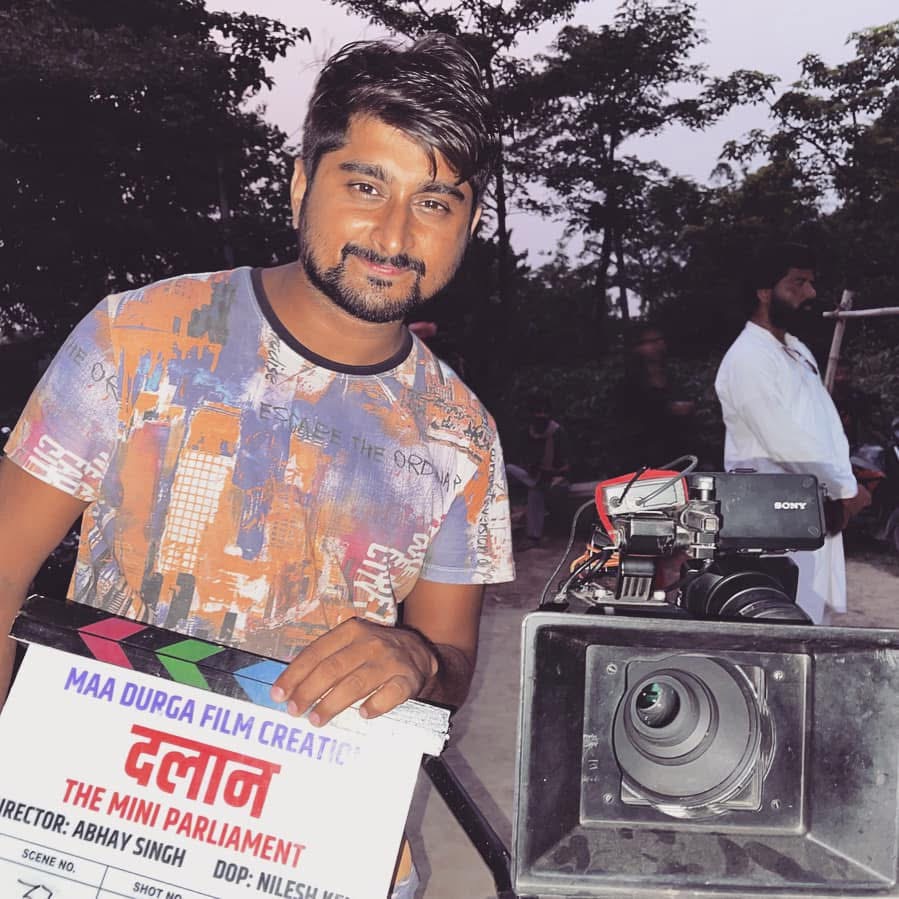 DEEPAK THAKUR