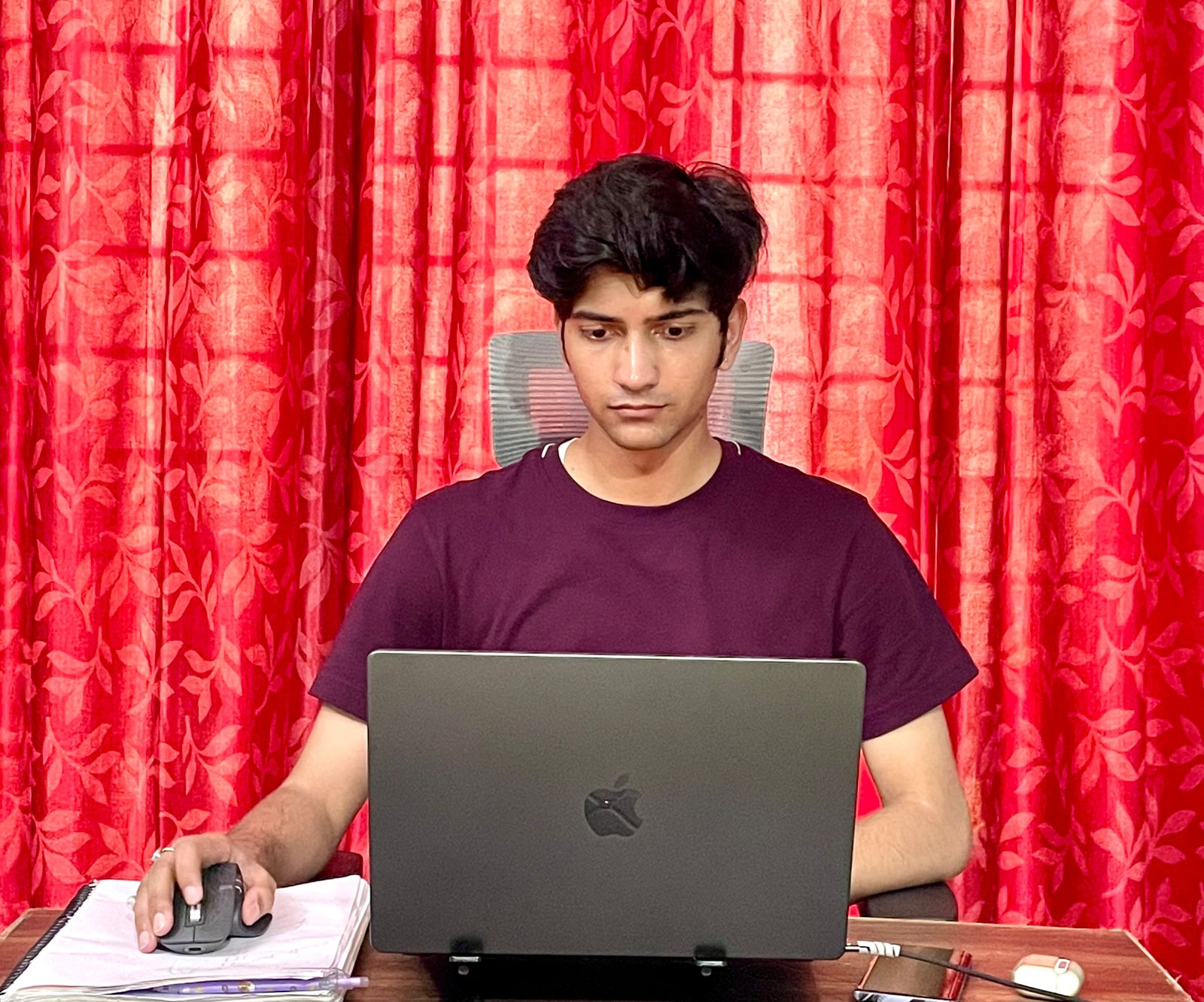 Subrat Shandilya