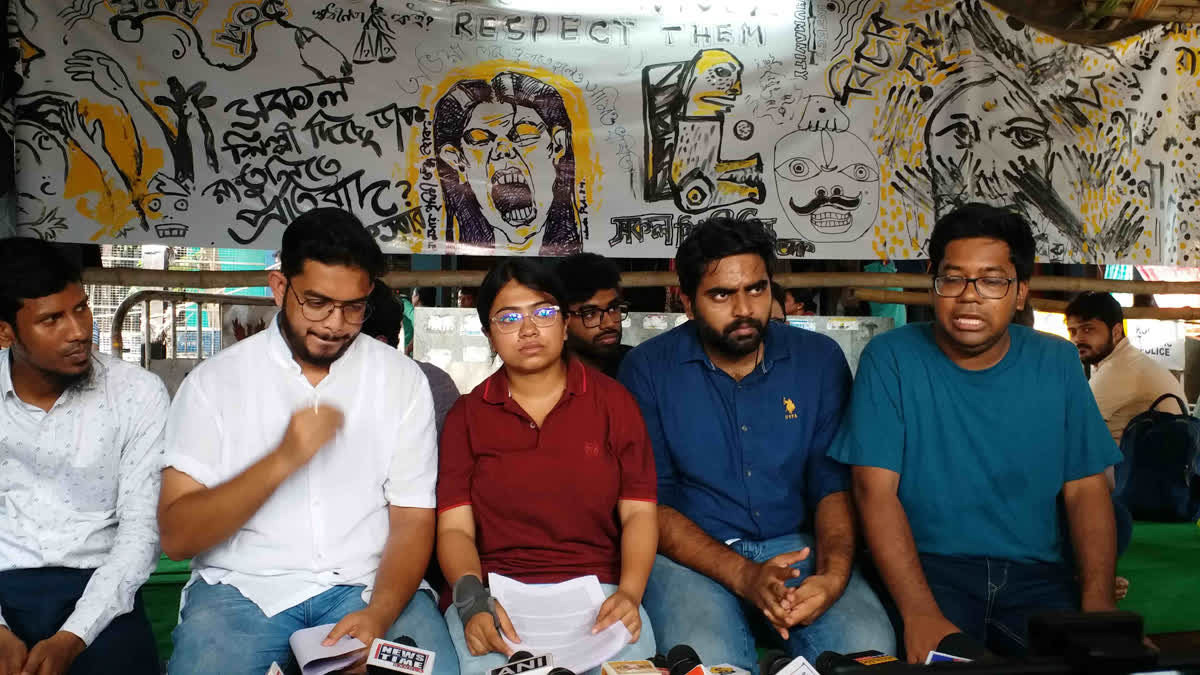 ETV Bharat Live Updates