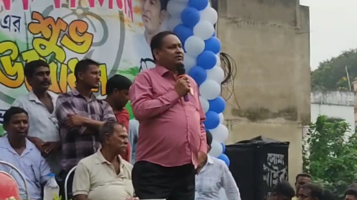 ETV Bharat Live Updates