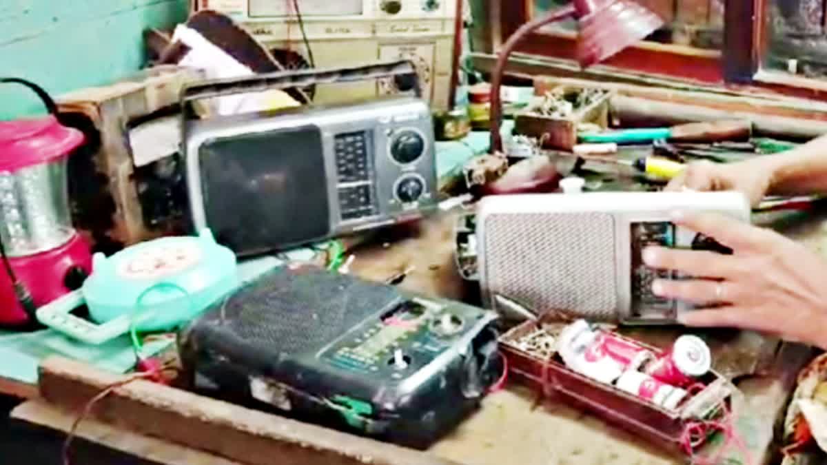 ETV Bharat Live Updates