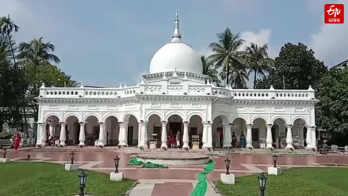 ETV Bharat Live Updates