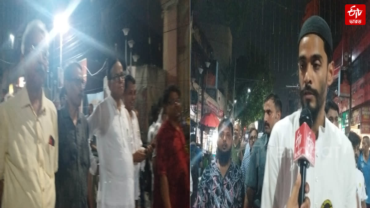 ETV Bharat Live Updates