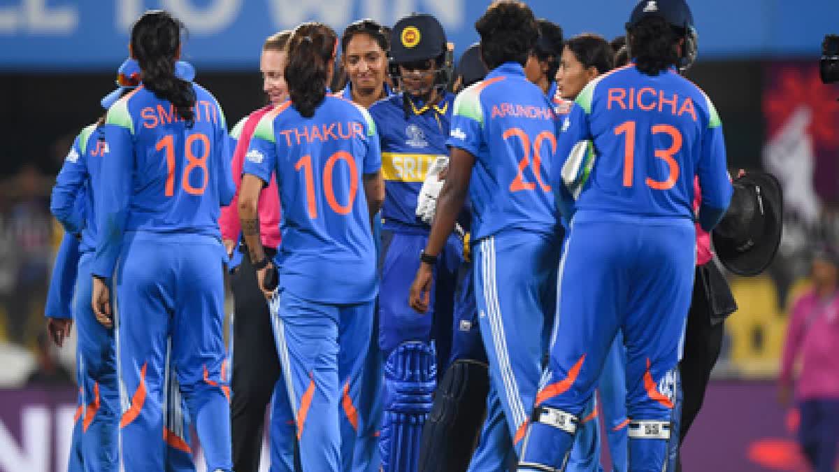 ETV Bharat News - Sports - News Image