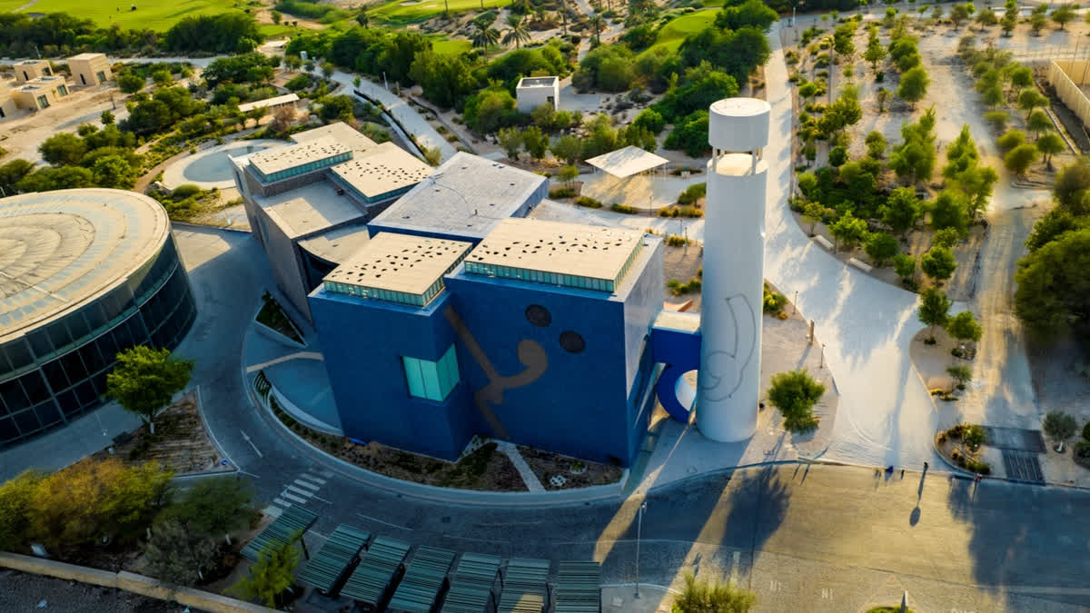 ETV Bharat News - Business - News Image