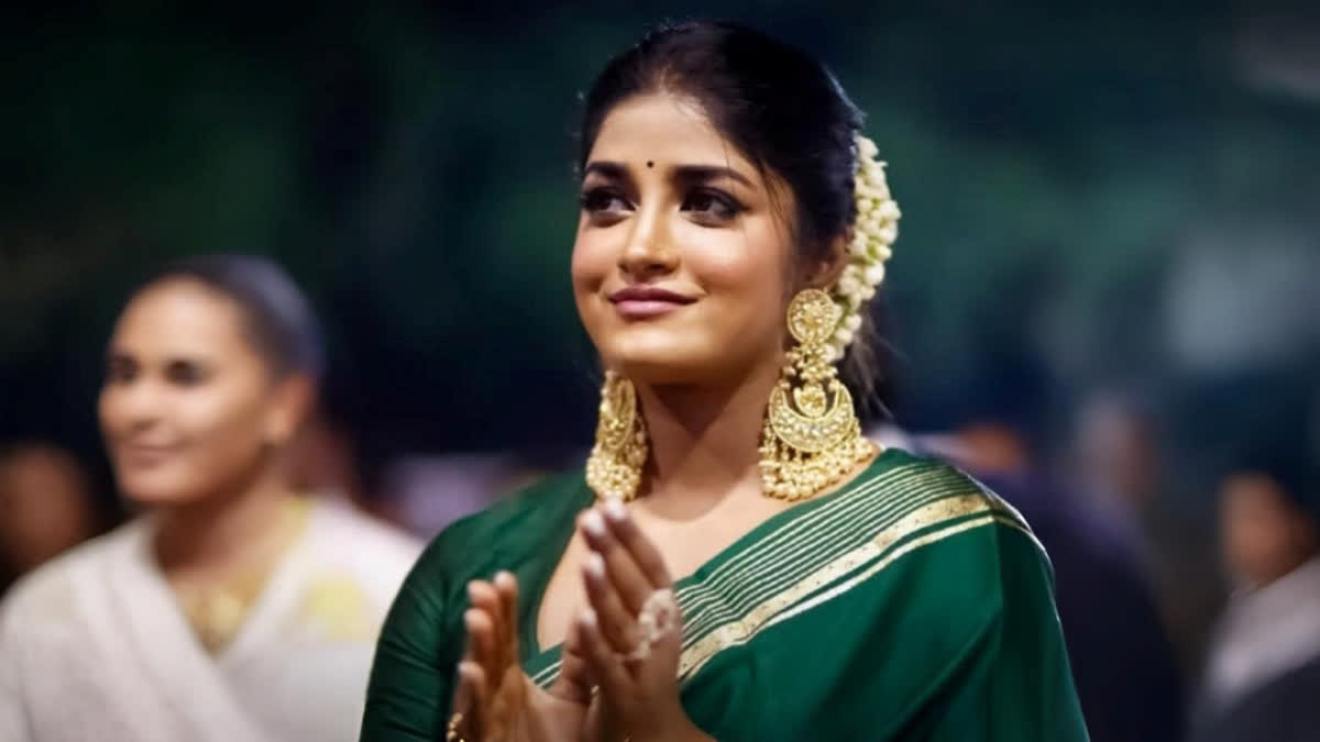 ETV Bharat News - Entertainment - News Image