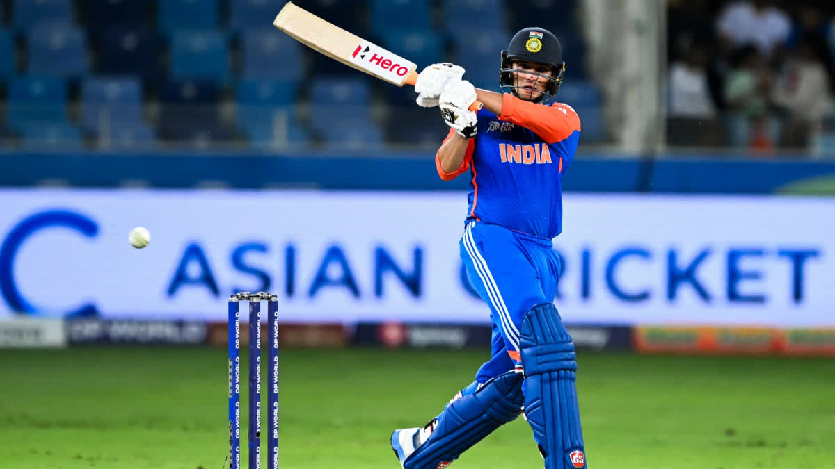 ETV Bharat News - Sports - News Image