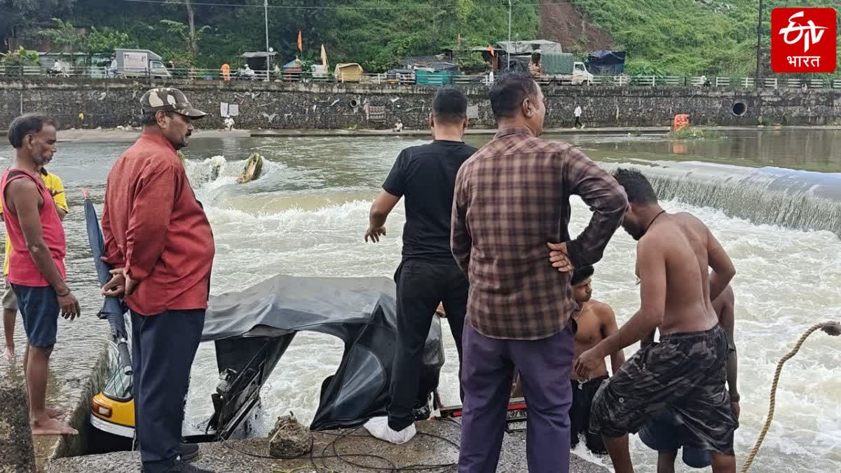 GODAVARI RIVER FLOOD NEWS