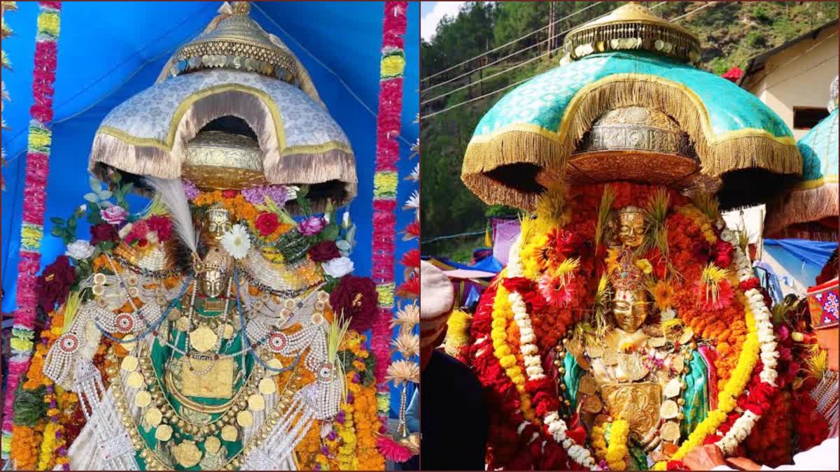 अंतरराष्ट्रीय कुल्लू दशहरा में पुलिस की निगरानी में क्यों रहते हैं ये ...