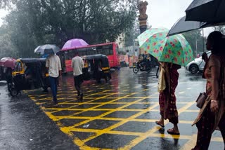 IMD expects above-normal rainfall in October after four-month monsoon season concludes With Surplus