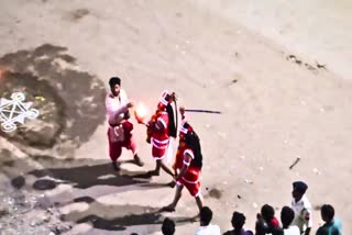 KAWARDHA KHAPPAR YATRA