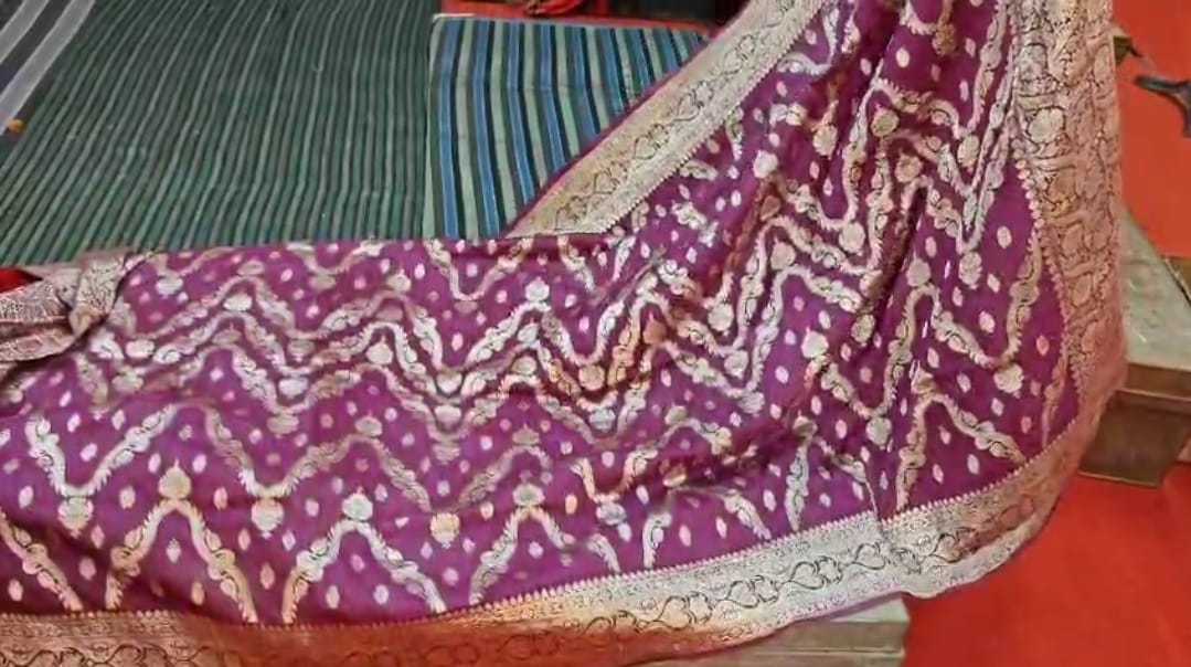 1880 Ramlila festival dress