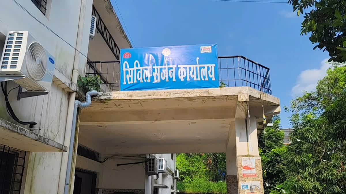 Japanese Encephalitis से संक्रमित दोनों बच्चों का नहीं हुआ था टीकाकरण,  धनबाद में सर्वे के बाद चलेगा वैक्सीनेशन अभियान