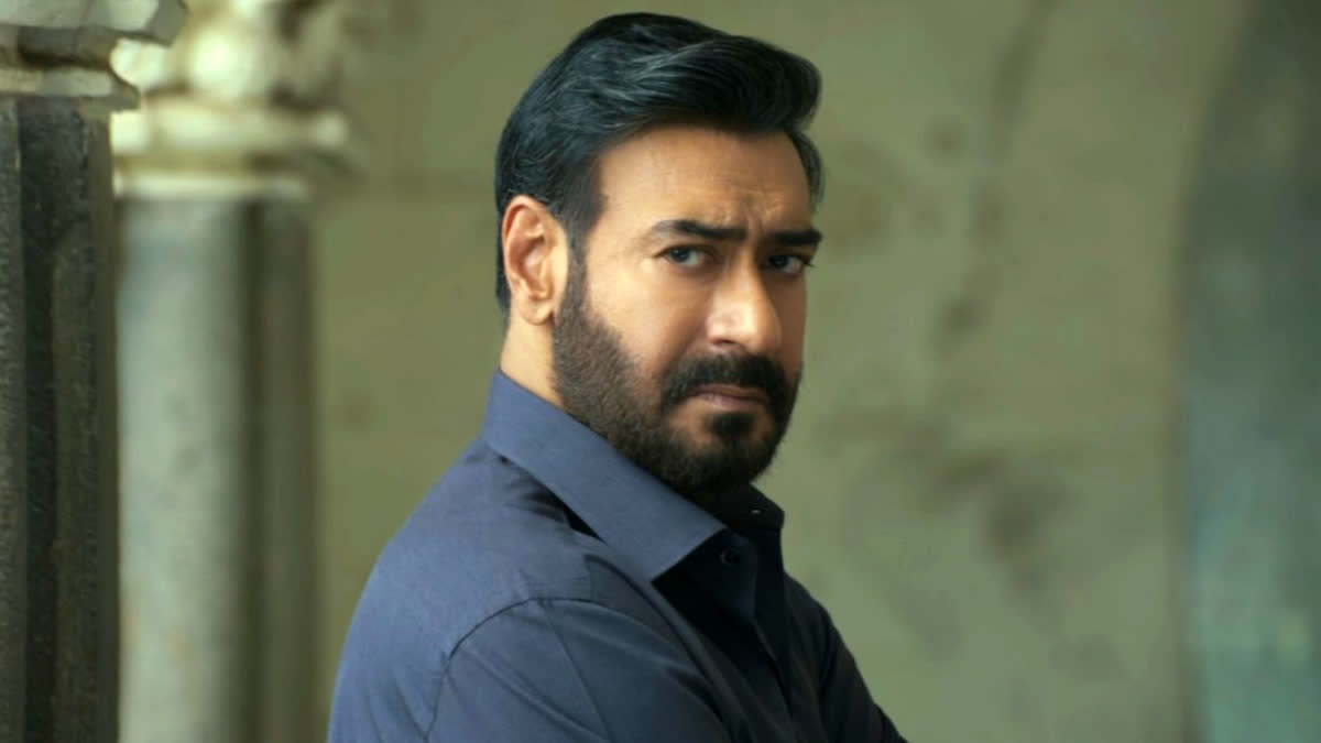 Photo: etvbharat.com Drishyam: The Conclusion Advance Booking
