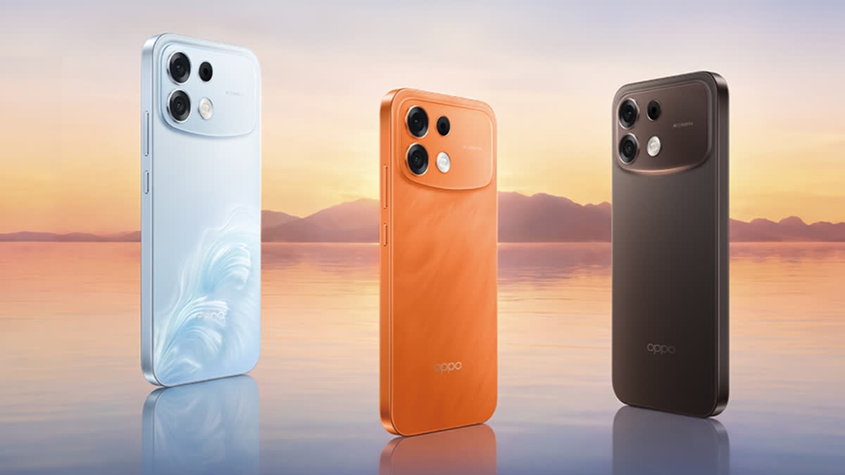 Oppo F35 Series से लेकर Vivo V80 तक, अक्टूबर 2026 में लॉन्च होंगे ये स्मार्टफोन्स!