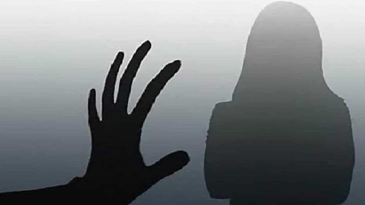 Photo: ETV Bharat 13-Year-Old Girl, Male Friend ‘Sexually Assaulted’ In Faridabad; Case Registered