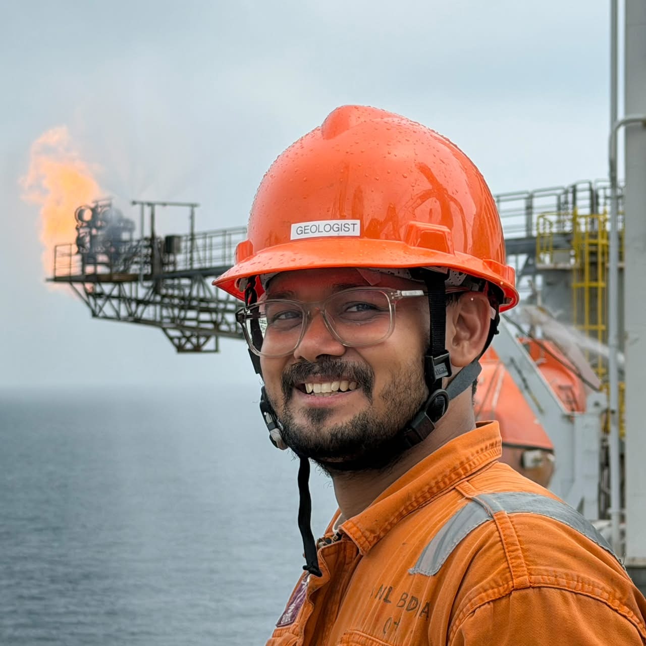 Odisha's Geologists And Scientists Shine As ONGC Discovers Natural Gas ...